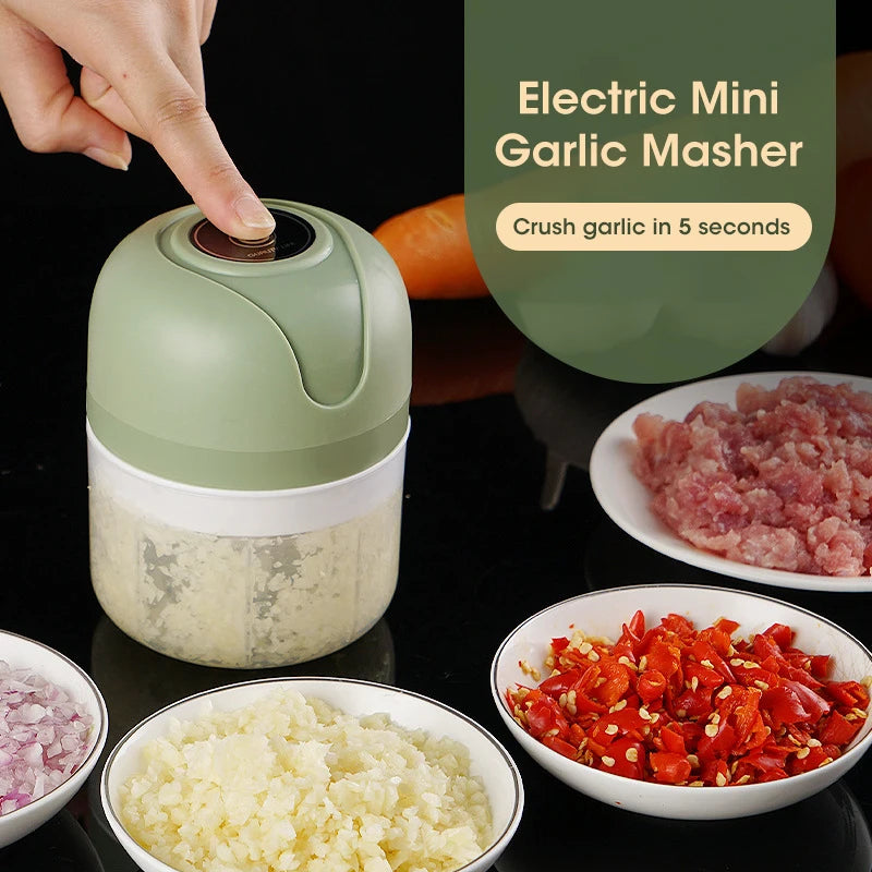 Transform Meal Prep Into Joyful Moments!